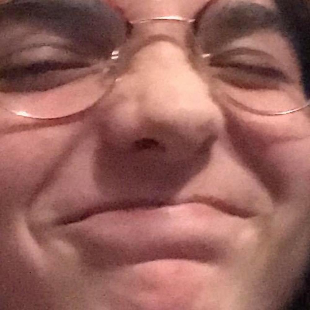 Meet your Posher, Zali